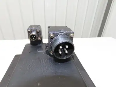 Used OKUMA _UNKNOWN_ Servo Motors Indiana US | Arrow Industrial #1316942