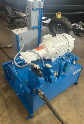 VECOPLAN, LLC RG32 XLM Shredders | Alan Ross Machinery (11)