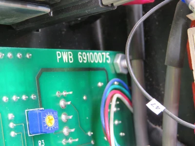 Used RAPID-AIR _UNKNOWN_ Circuit Boards Texas US | OCO Industrial #1684302