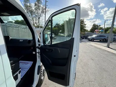 Used 2019 FREIGHTLINER SPRINTER 3500 Tractors & Trailers Florida US | Truck and Van Outlet #1506260
