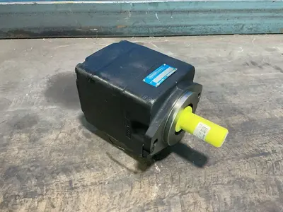 Used DENISON HYDRAULICS T6E 052 1R01 A1 Pumps Ohio US | HGR 24 #1296802