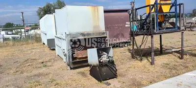 USED SP INDUSTRIES CP2102