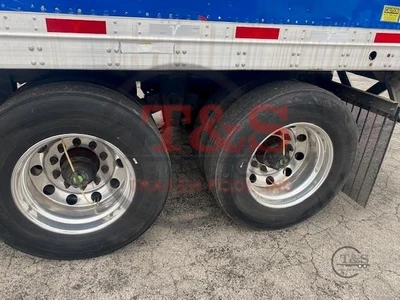 Used 2019 VANGUARD VIP 4000 Towable Heaters Illinois US | T&S Trailer Pool #1509480