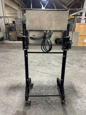 Used BOSCH DOBOY B500M Miscellaneous Packaging Equipment Ohio US | HGR 24 #729102