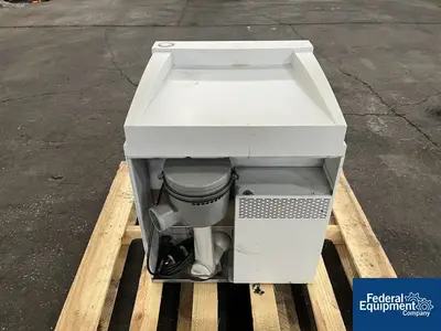 USED Anton Paar Anton Paar Microwave Digestion Reaction System