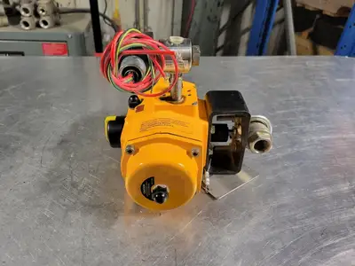 NEW EL-O-MATIC ES0065.U2A04A.14K2