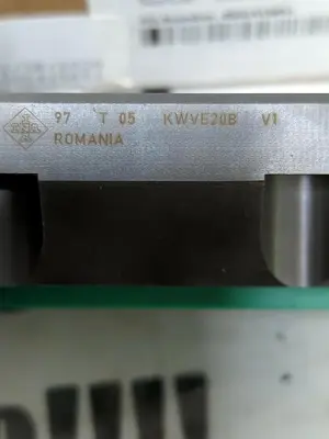New | in-Stock INA KWVE 20-B Bearings | Surplus Asset Holdings #1197016