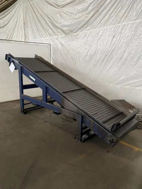 Used N/A SHSB4200-T1 Conveyors Ohio US | G-2000, Inc. 9 #178893