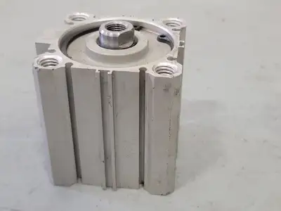 USED SMC NCDQ2A63-35D