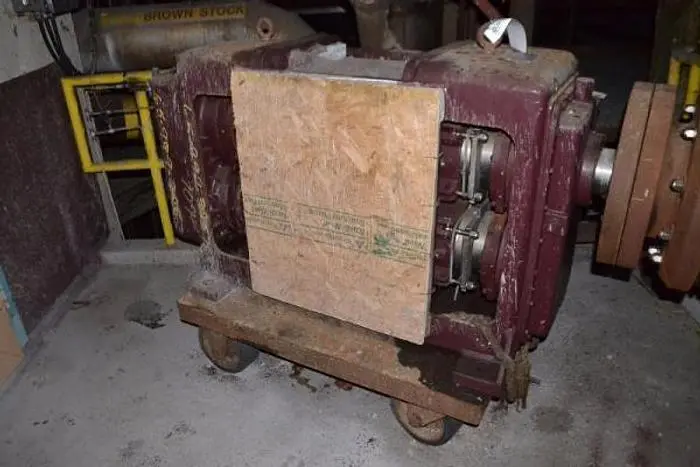 Impco 800 TSP Pump – Rebuilt