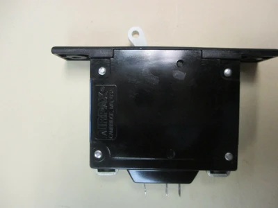 USED Airpak IEL1-1REC4-21755-1