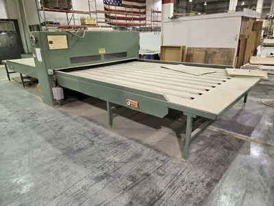 Used 1995 N/A DC 100 Paper Cutters Ohio US | G-2000, Inc. #1334465