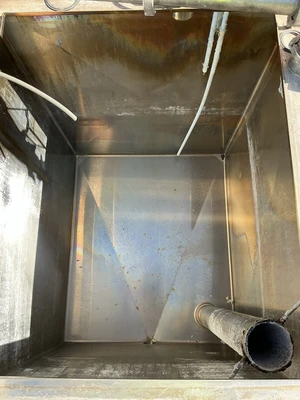 ALFA LAVAL _UNKNOWN_ Other Process Engineering Equipment | Equipment Recovery Corp. (15)