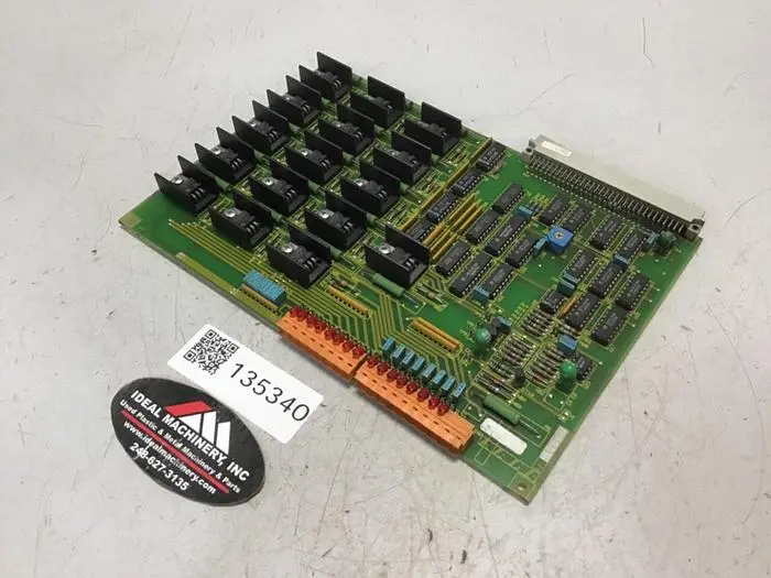 USED KEBA E-16-DIGOUT-PLUS D1456D