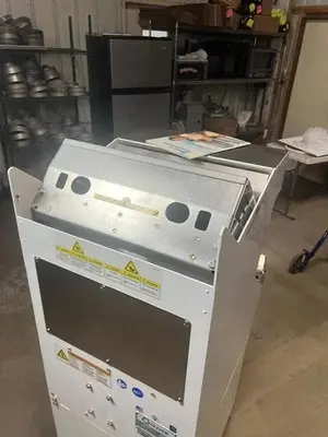 New | in-Stock OLIVER OLIVER SELECT 747-NS Bread Slicers Minnesota US | Rochester Equipment #1547034