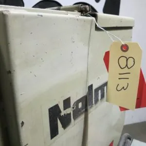 USED NELMOR G810M1