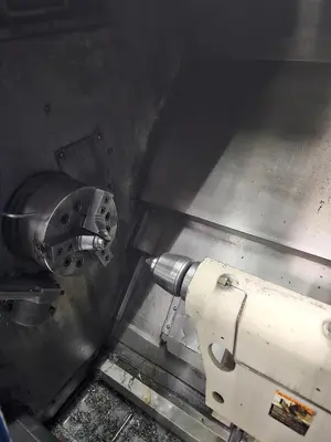 USED 1995 HITACHI SEIKI HT 25G
