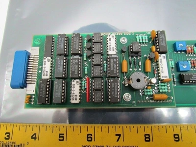 Daytronic 9271A Auto Zero Module