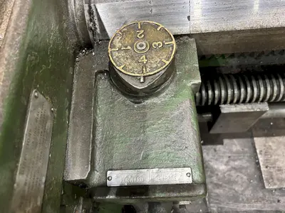 USED AMERICAN H32 X 408