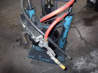 Used JOHNSTON _UNKNOWN_ Pumps Ohio US | HGR 24 #738088