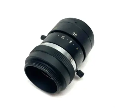USED TAMRON 1:2.1 35MM 25.5 CAMERA LENS