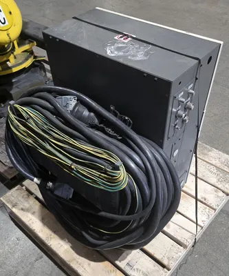 Used 2016 FANUC FANUC R-2000iB/185L + R-30iB Robots Michigan US | iGAM Industrial Marketplace #1144104
