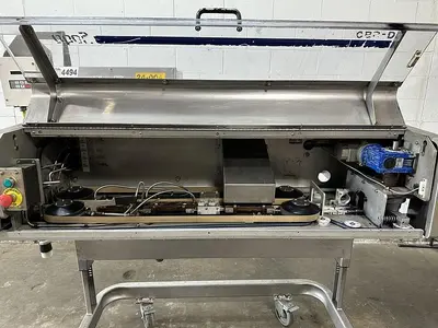USED BOSCH CBS-D