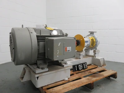 USED Ahlstrom / Sulzer APT 22-2