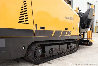Used 2022 VERMEER 2022 VERMEER D23X30 S3 Drill Rigs Florida US | HDD Broker #1346177