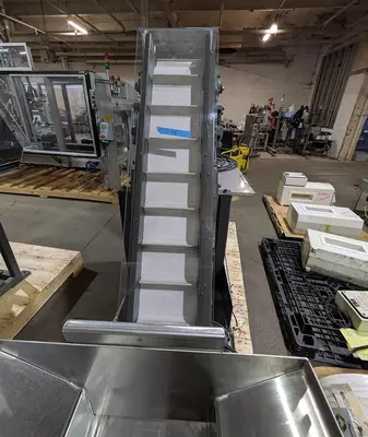 Used 2023 STROMAG _UNKNOWN_ Feeders (Material Handling) | ND Industrial Surplus #1225408