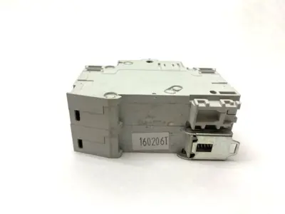 New | in-Stock Cutler-Hammer 415V Breaker, Din Rail Mount D13 Circuit Breakers Michigan US | Maverick Industrial Sales #1486188