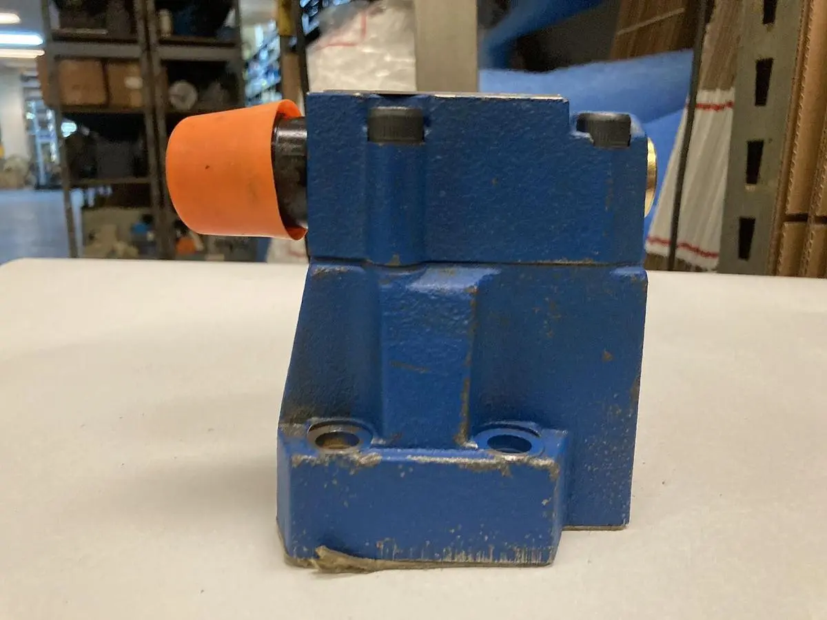 USED REXROTH DR10-5-52/200Y/12