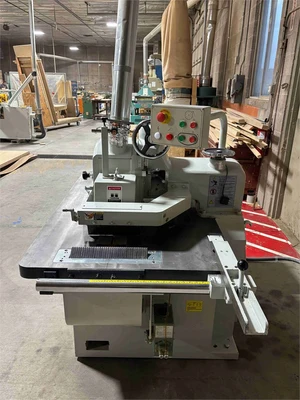 Used CANTEK C12RSH Rip Saws Colorado US | MachineryMax #1518949