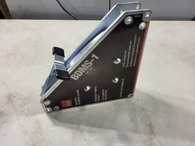 NEW BESSEY BDMS-1