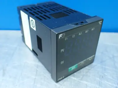 New | in-Stock FUJI ELECTRIC PXR4TAS15V0A1 Electrical Panels | HGR 24 #736453