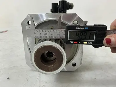 USED SIEMENS 1FK6063-6AF71-1TH0