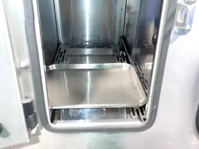 USED 2019 GERMFREE LABORATORIES VF4USP