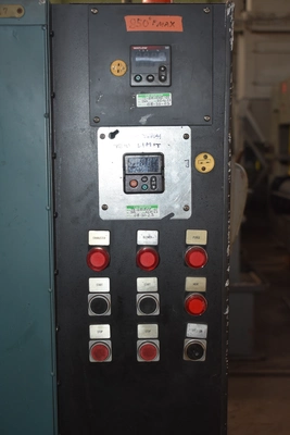 GRIEVE HA-850 Ovens | Mohawk Machinery (2)