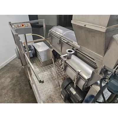 USED ITALTECH FOOD TECHNOLOGY MXC 300