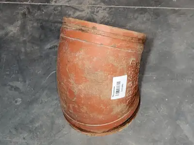 USED VICTAULIC NO. 110