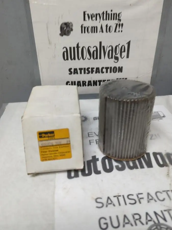 New | in-Stock PARKER 901826 Filters Ohio US | Surplus Asset Holdings #1238010
