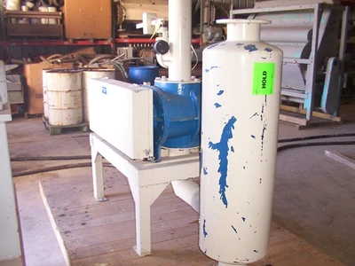 Used _UNKNOWN_ 7L-B Blowers Minnesota US | A&I Equipment #1317981