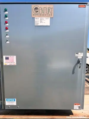 USED IQF BIG