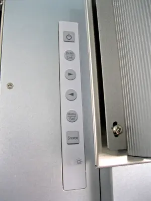 USED Advantech FPM-5151G