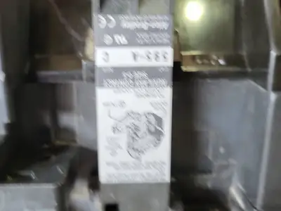 USED ALLEN-BRADLEY 509-EO