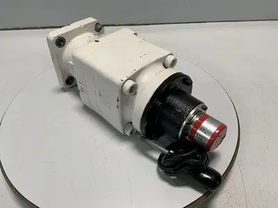 USED TOKIMEC CR-07-5PT4-30-SD-JA-S137-J