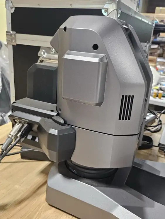 Used 2023 KEYENCE XM 5000 Coordinate Measuring Machines New Hampshire US | Revelation Machinery #402783