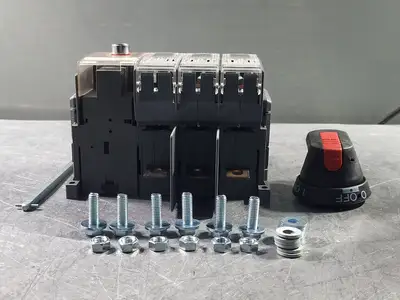 NEW ABB OS100J03W