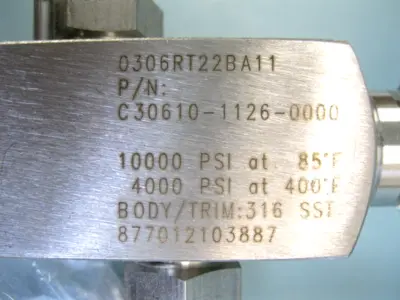 New | in-Stock Rosemount 3051 TG 2A2B21AS5B4E5Q4Q8M5HR5 Sensors New Hampshire US | Bitter End Trading #1452798