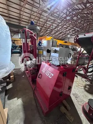 Used MG RECYCLING MG150 WIRE GRANULATOR Granulators South Carolina US | US Recycling Equipment #1482159